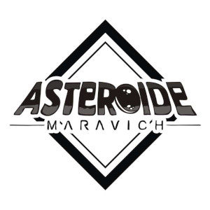 Asteroide Maravich / Giuliano